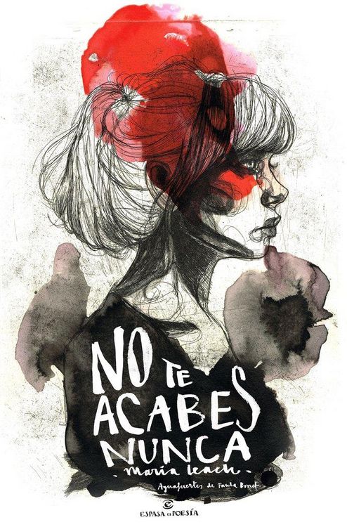 Produktbild: No te acabes nunca