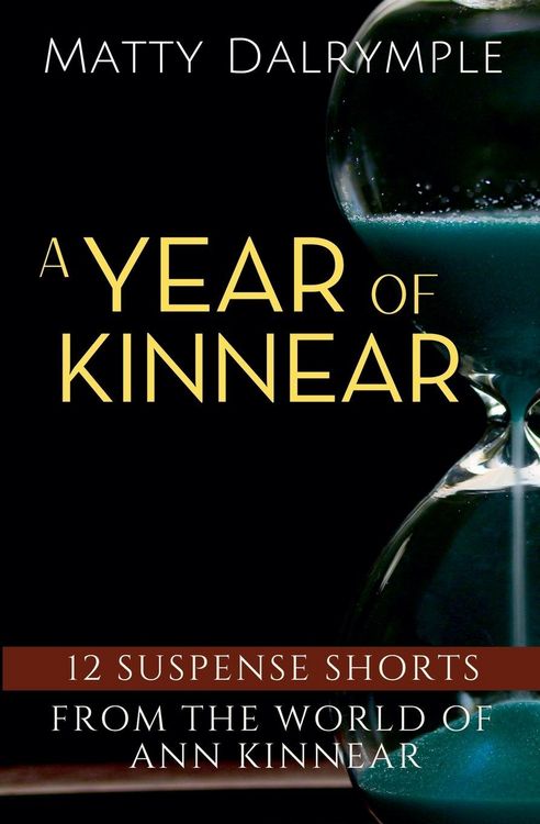 Produktbild: A Year of Kinnear