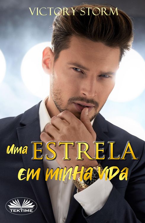 Produktbild: Uma Estrela Em Minha Vida