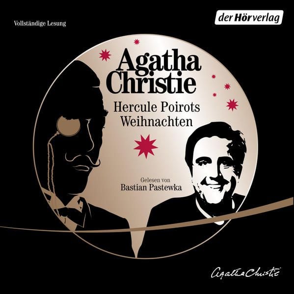 Produktbild: Hercule Poirots Weihnachten