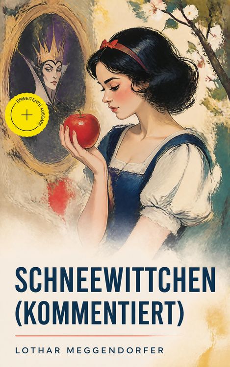 Produktbild: Schneewittchen (Kommentiert)