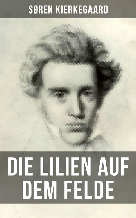 Produktbild: Die Lilien auf dem Felde