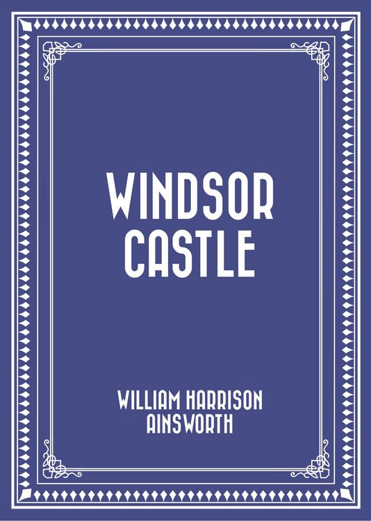Produktbild: Windsor Castle