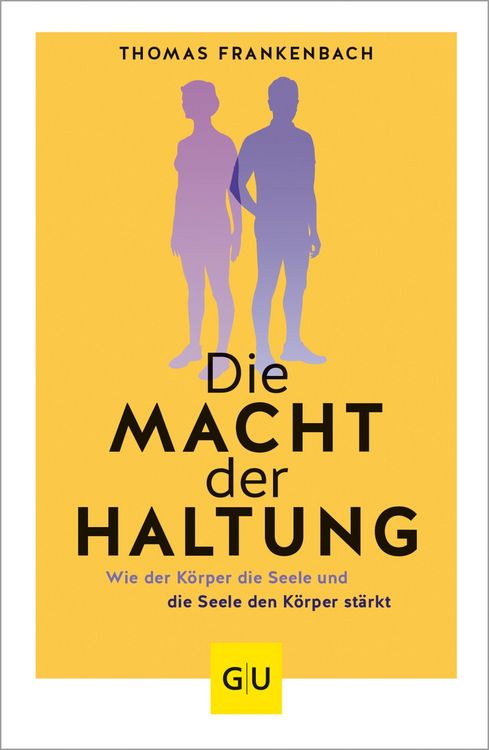 Produktbild: Die Macht der Haltung