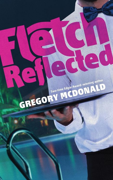 Bild vom Artikel Fletch Reflected vom Autor Gregory Mcdonald