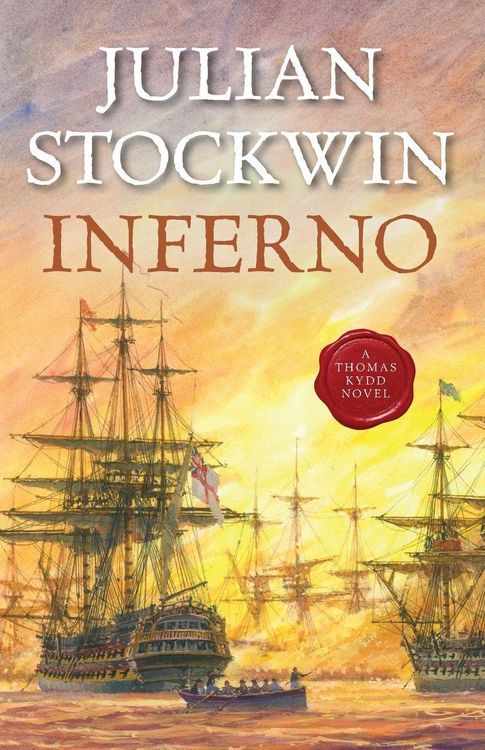 Produktbild: Inferno