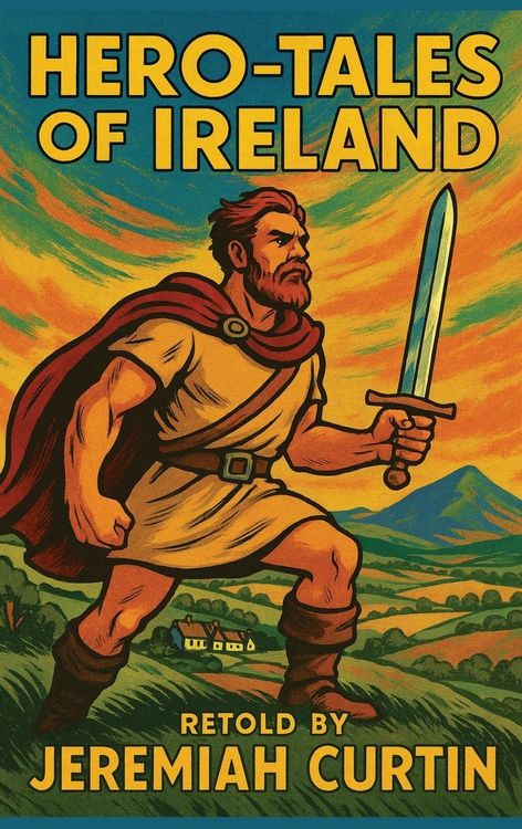 Produktbild: Hero-Tales of Ireland