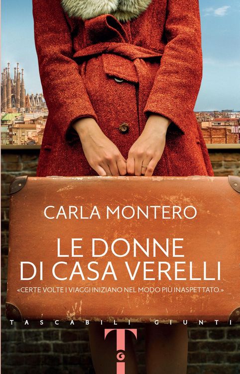 Produktbild: Le donne di casa Verelli