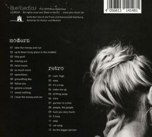 Produktbild: Modern Retro Soul