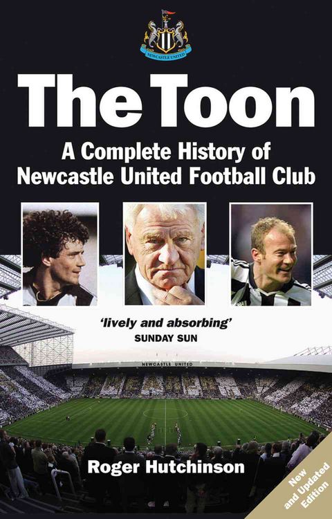 Produktbild: Hutchinson, R: The Toon