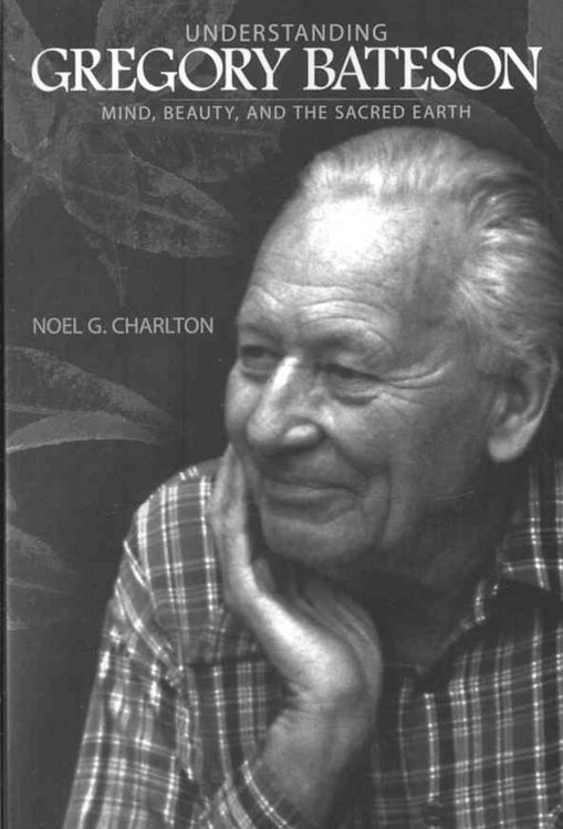 Produktbild: Understanding Gregory Bateson