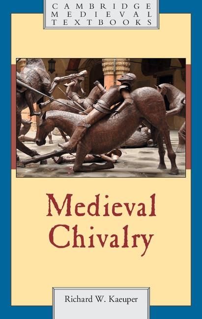 Produktbild: Medieval Chivalry