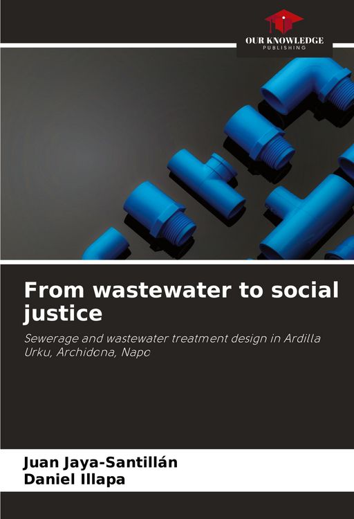 Produktbild: From wastewater to social justice