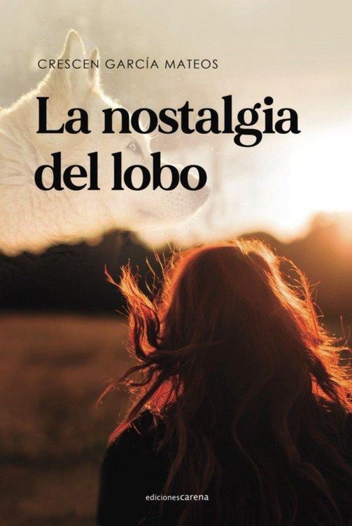 Produktbild: La nostalgia del lobo