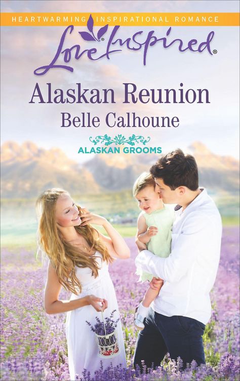 Produktbild: Alaskan Reunion