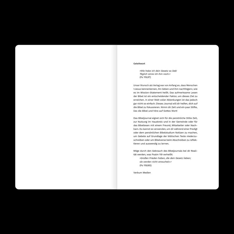 Produktbild: Jakobus (Bibeljournal)