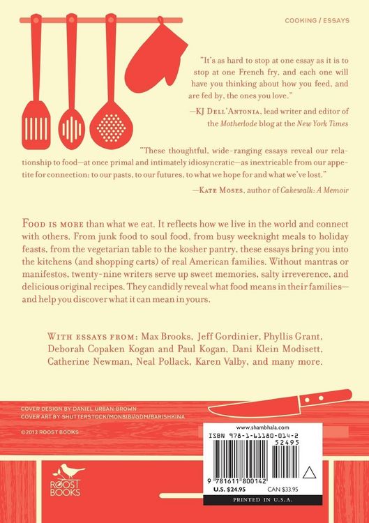 Produktbild: The Cassoulet Saved Our Marriage