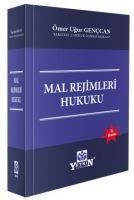 Produktbild: Mal Rejimleri Hukuku