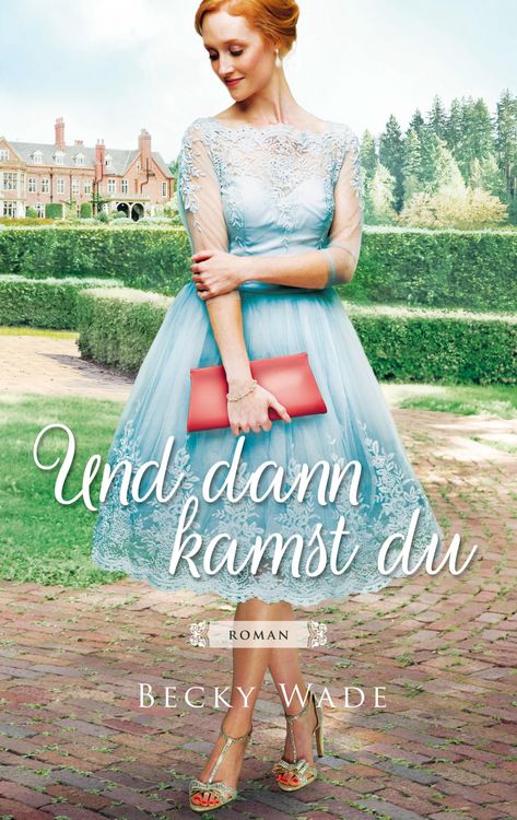 Produktbild: Und dann kamst du