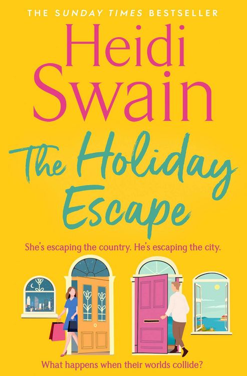 Produktbild: The Holiday Escape