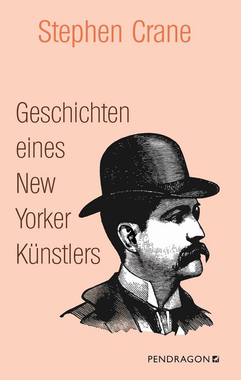 Produktbild: Geschichten eines New Yorker K&uuml;nstlers