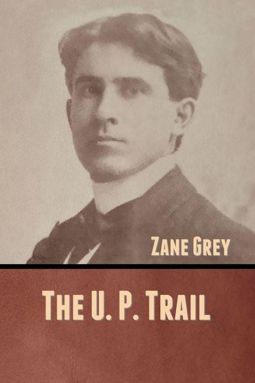 Produktbild: The U. P. Trail