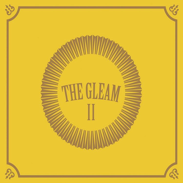 Produktbild: The Second Gleam