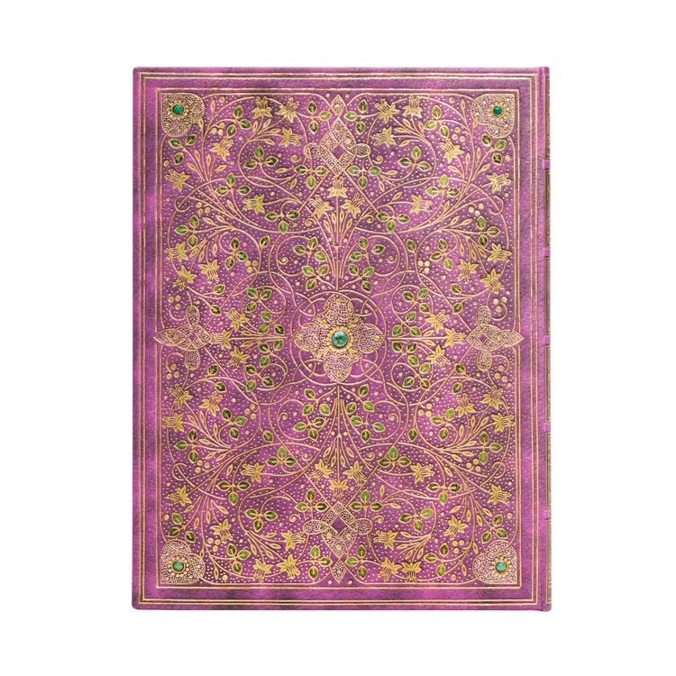 Produktbild: Hardcover Notizbuch Diamantenes Thronjubil&auml;um, Ultra, Liniert