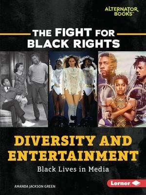 Produktbild: Diversity and Entertainment