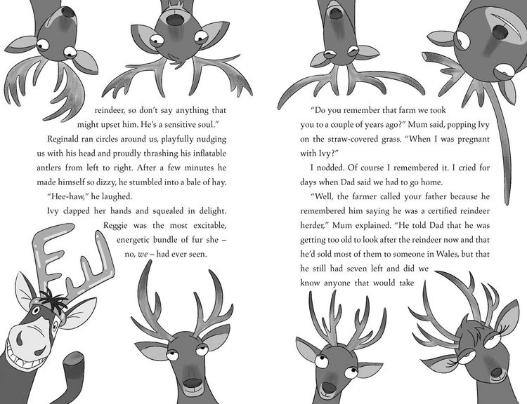 Produktbild: CHRISTMAS CARROLL_CHRISTMA1 PB