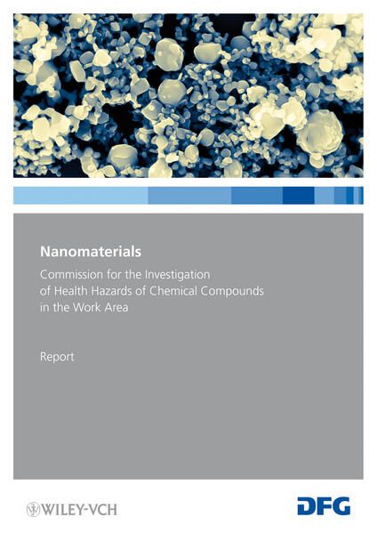 Produktbild: Nanomaterials