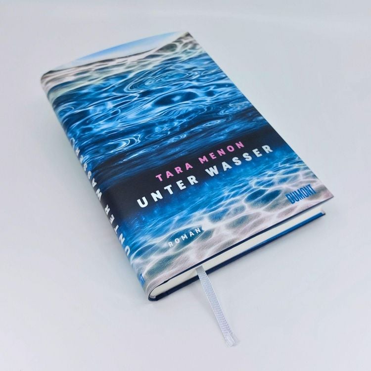 Produktbild: Unter Wasser