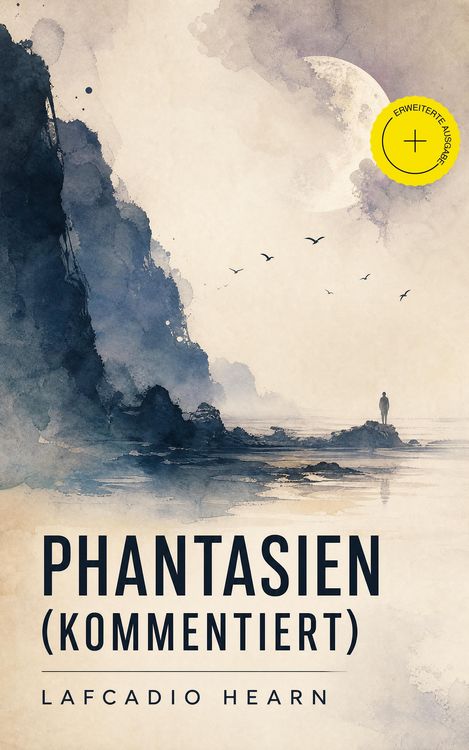 Produktbild: Phantasien (Kommentiert)