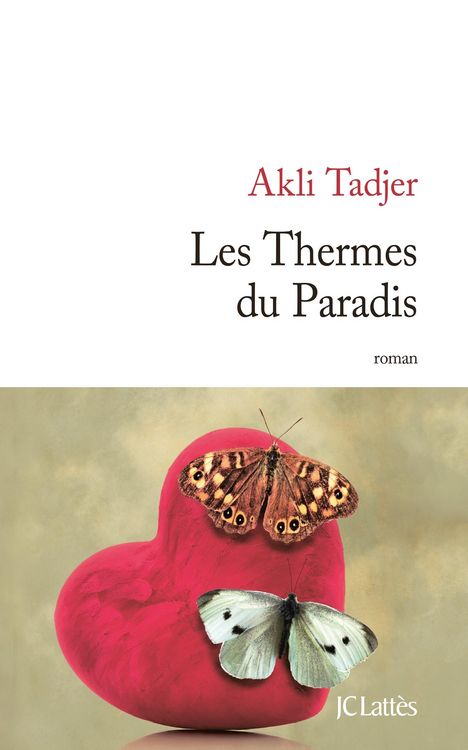 Produktbild: Les Thermes du Paradis