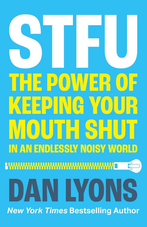 Produktbild: STFU