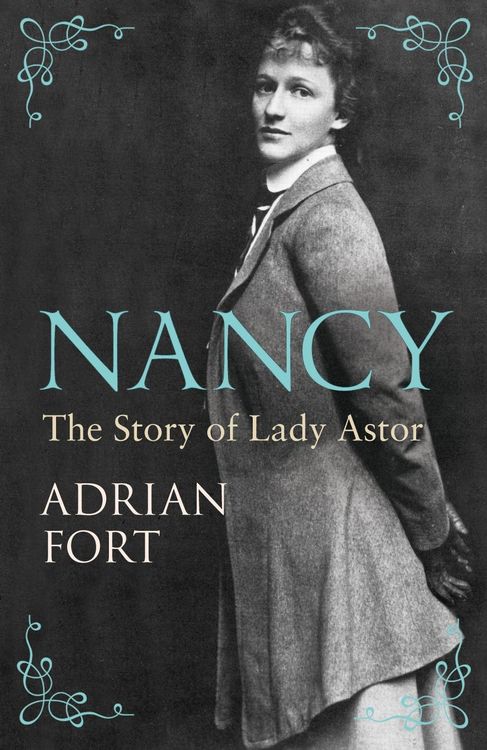 Produktbild: Nancy: The Story of Lady Astor