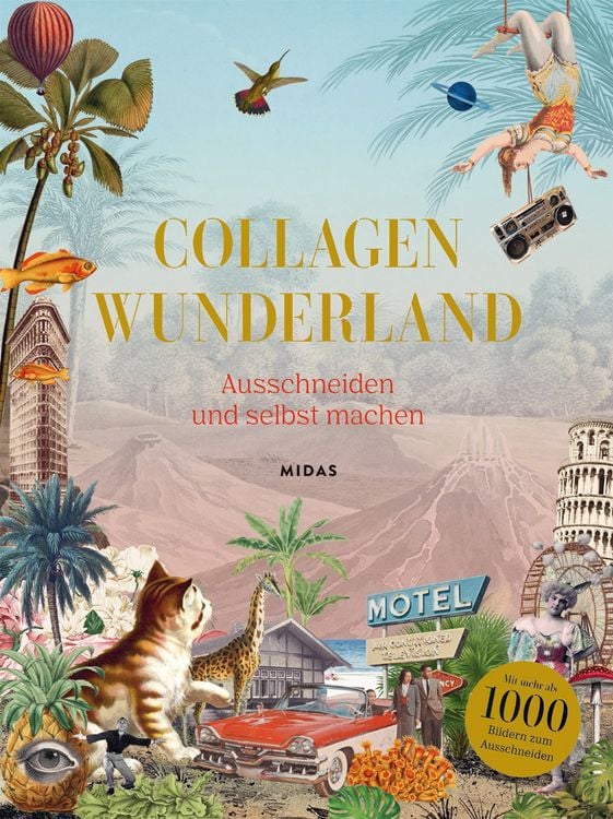 Produktbild: Collagen Wunderland