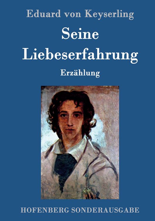 Produktbild: Seine Liebeserfahrung