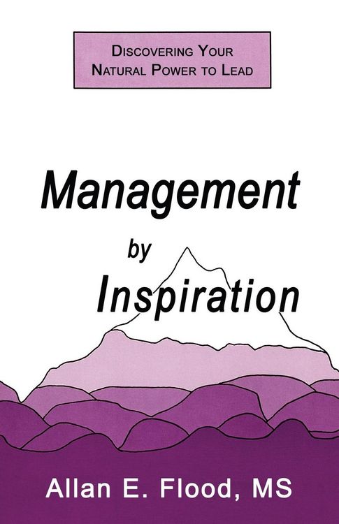 Produktbild: Management by Inspiration