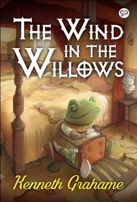 Produktbild: The Wind in the Willows