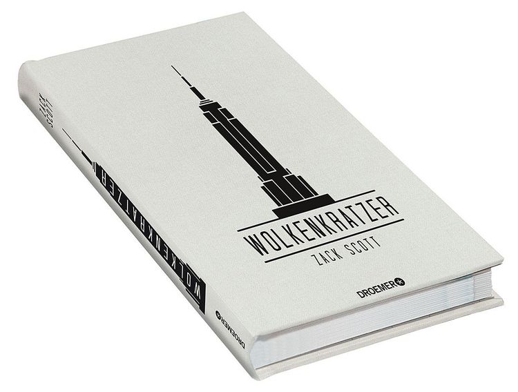 Produktbild: Wolkenkratzer