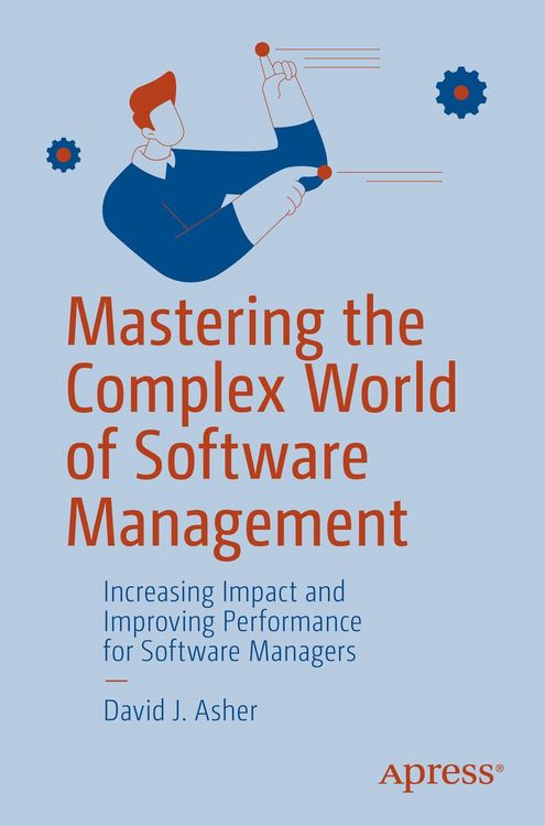 Produktbild: Mastering the Complex World of Software Management