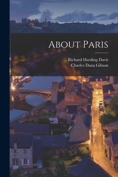 Produktbild: About Paris
