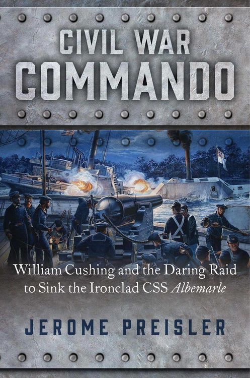 Produktbild: Civil War Commando
