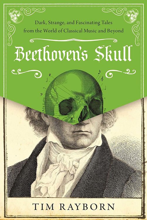 Produktbild: Beethoven's Skull