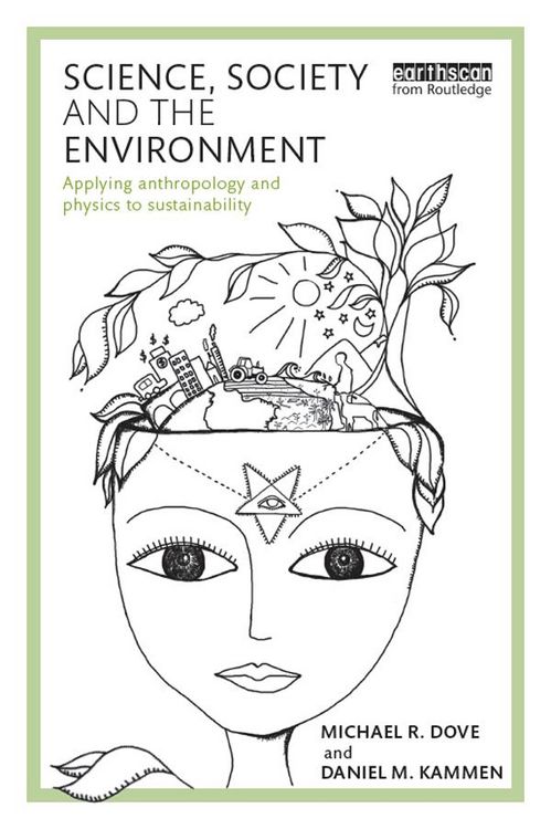 Produktbild: Science, Society and the Environment