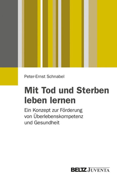 Produktbild: Mit Tod und Sterben leben lernen