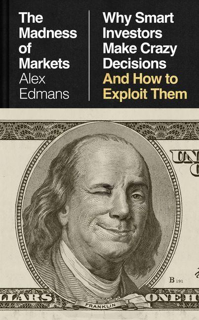 Produktbild: The Madness of Markets