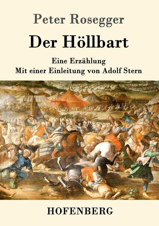 Produktbild: Der H&ouml;llbart