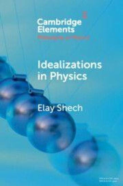 Produktbild: Idealizations in Physics